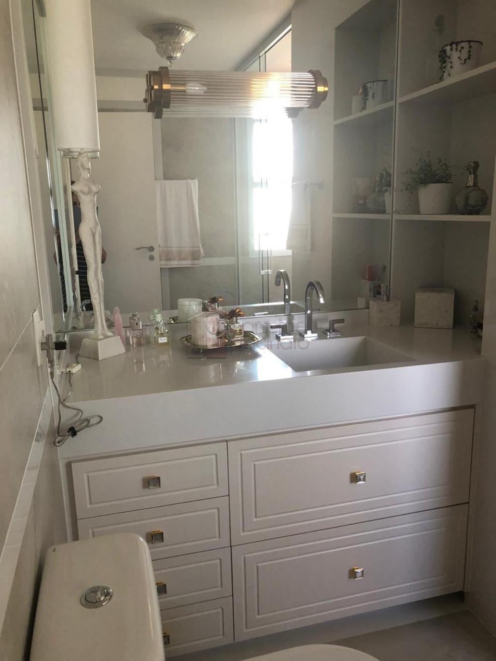 APARTAMENTO À VENDA NO CONDOMÍNIO ALTA VISTA UNIQUE EM JUNDIAÍ/SP