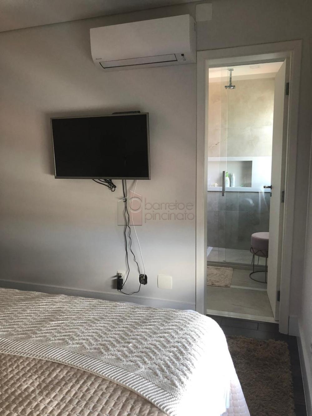 APARTAMENTO À VENDA NO CONDOMÍNIO ALTA VISTA UNIQUE EM JUNDIAÍ/SP