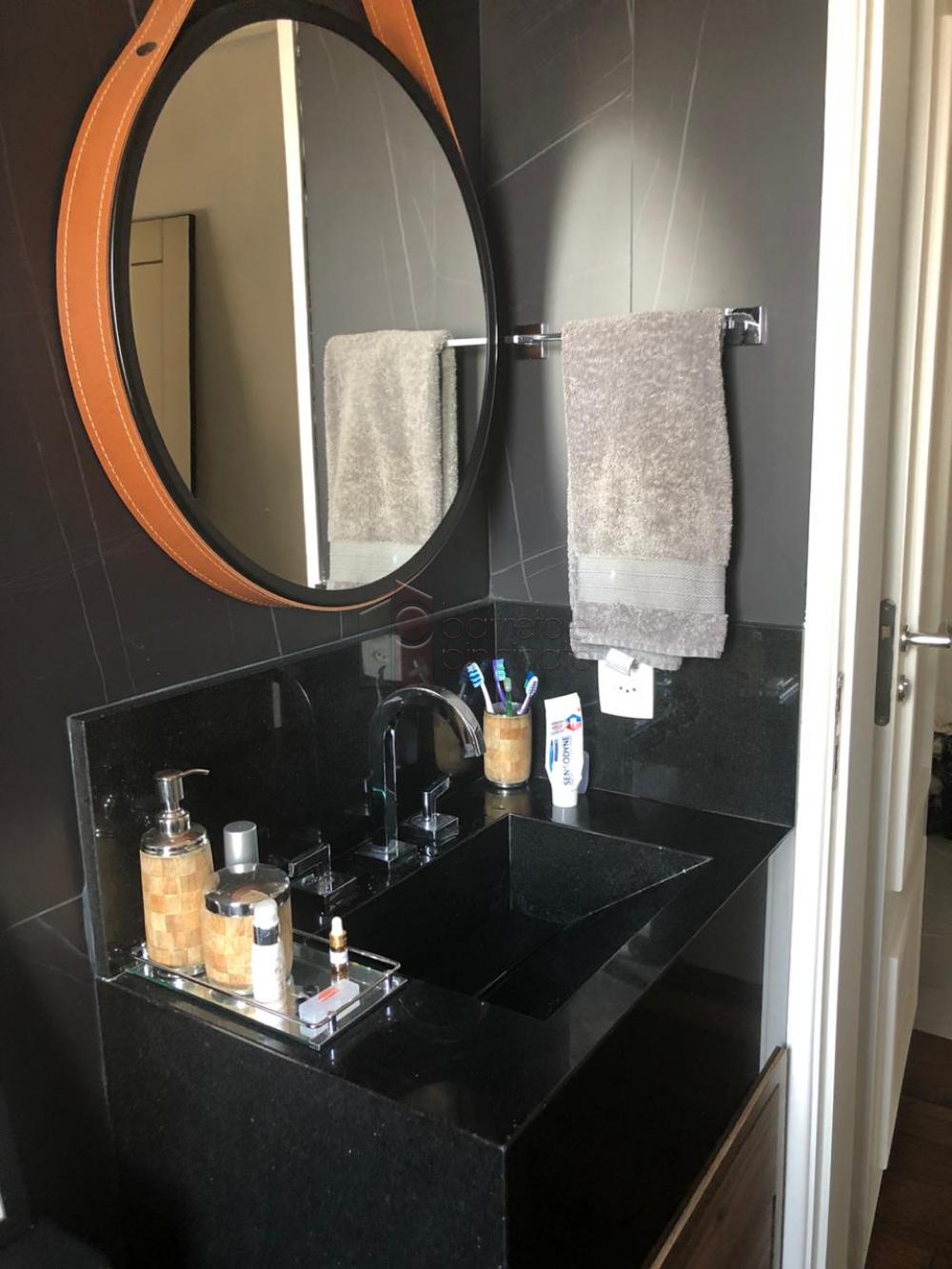 APARTAMENTO À VENDA NO CONDOMÍNIO ALTA VISTA UNIQUE EM JUNDIAÍ/SP