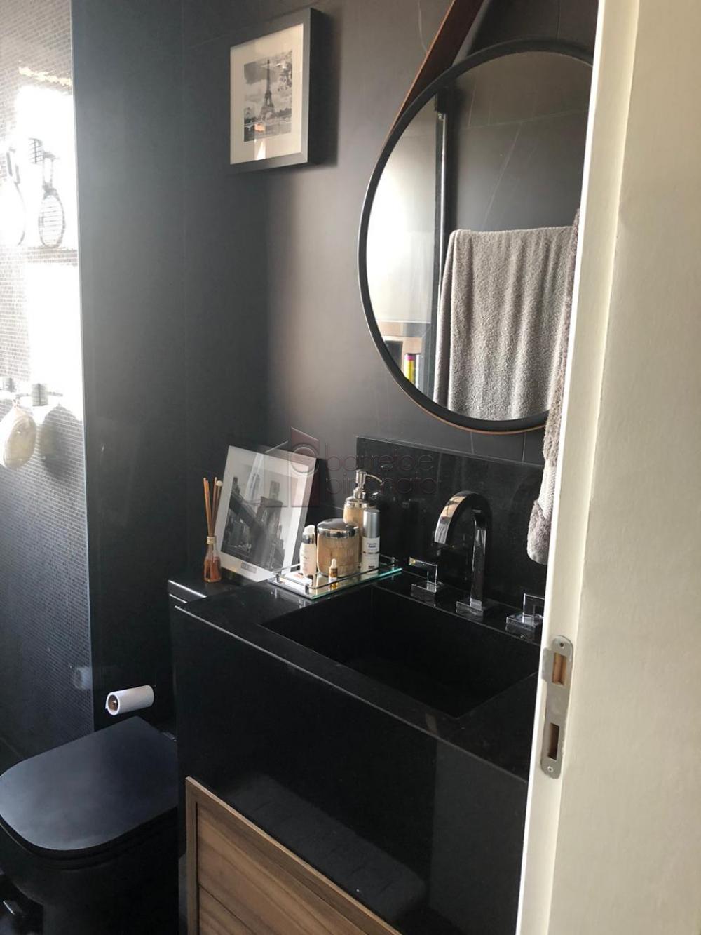 APARTAMENTO À VENDA NO CONDOMÍNIO ALTA VISTA UNIQUE EM JUNDIAÍ/SP