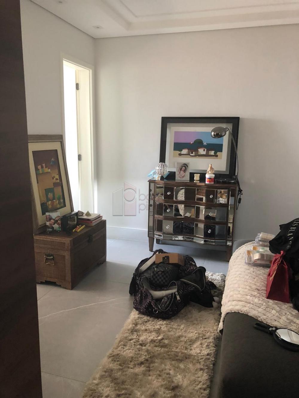 APARTAMENTO À VENDA NO CONDOMÍNIO ALTA VISTA UNIQUE EM JUNDIAÍ/SP