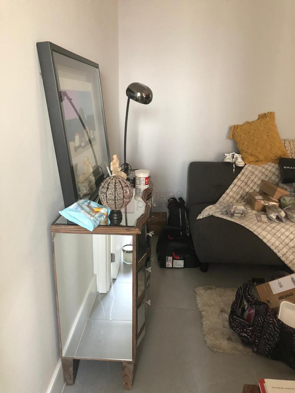 APARTAMENTO À VENDA NO CONDOMÍNIO ALTA VISTA UNIQUE EM JUNDIAÍ/SP