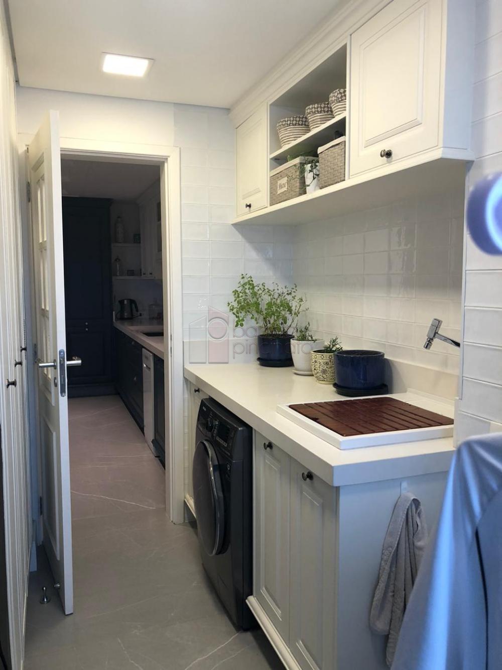 APARTAMENTO À VENDA NO CONDOMÍNIO ALTA VISTA UNIQUE EM JUNDIAÍ/SP