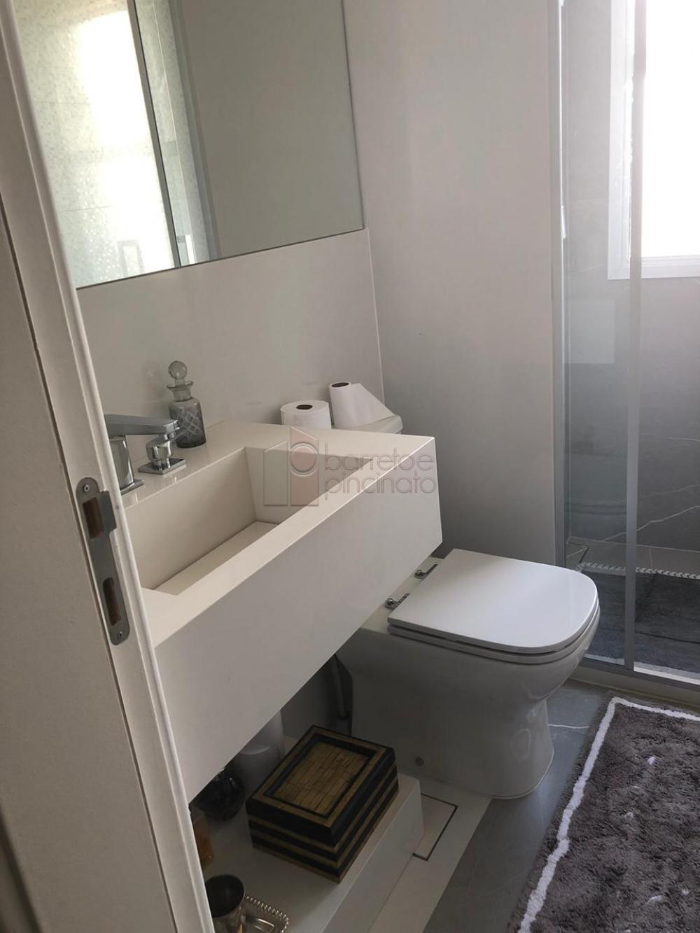 APARTAMENTO À VENDA NO CONDOMÍNIO ALTA VISTA UNIQUE EM JUNDIAÍ/SP