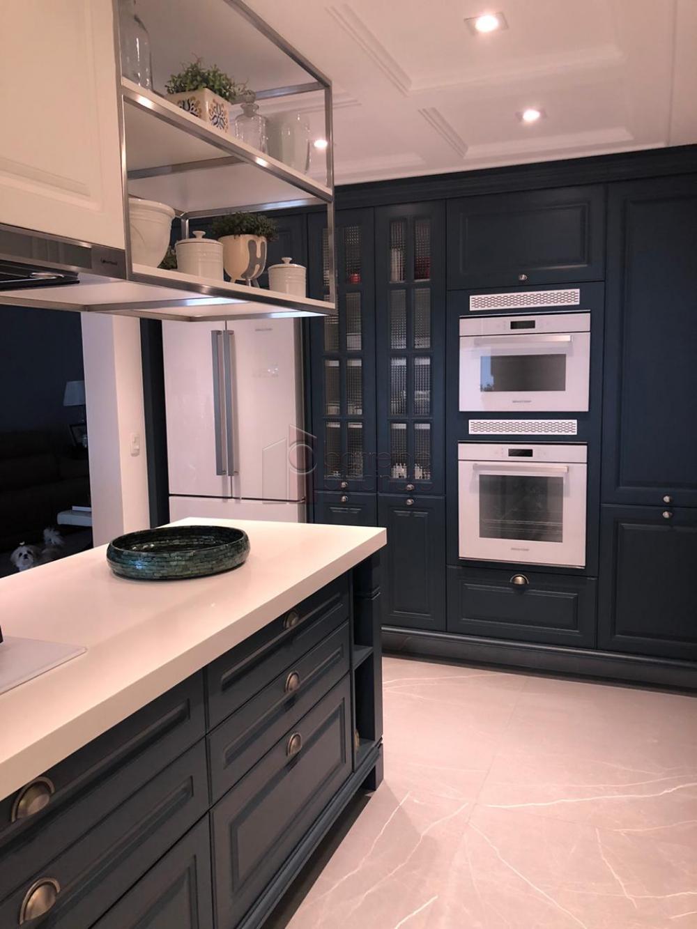 APARTAMENTO À VENDA NO CONDOMÍNIO ALTA VISTA UNIQUE EM JUNDIAÍ/SP