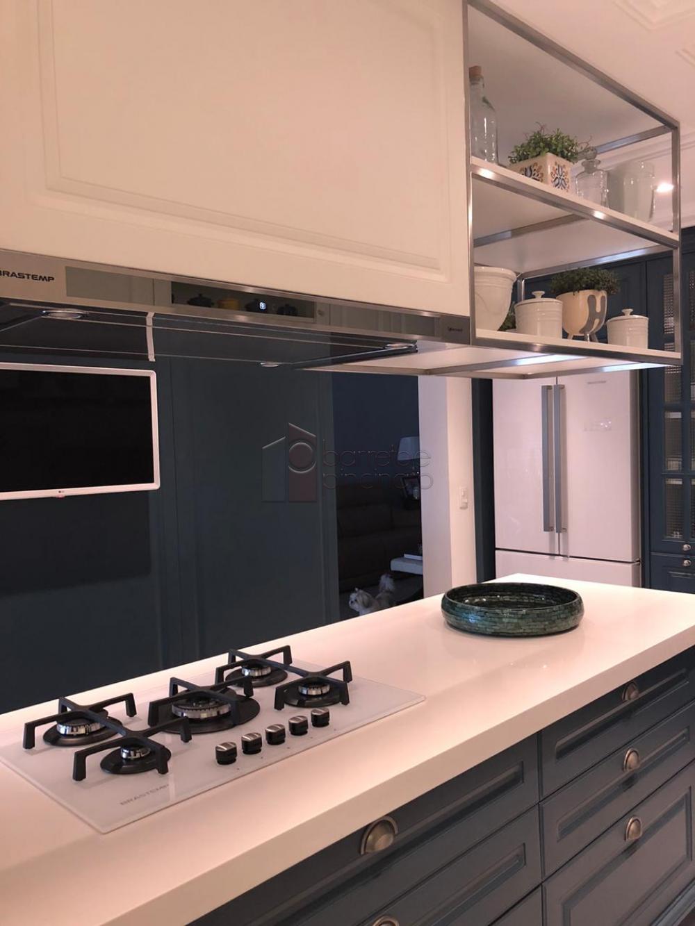 APARTAMENTO À VENDA NO CONDOMÍNIO ALTA VISTA UNIQUE EM JUNDIAÍ/SP