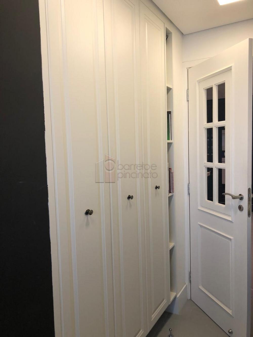 APARTAMENTO À VENDA NO CONDOMÍNIO ALTA VISTA UNIQUE EM JUNDIAÍ/SP