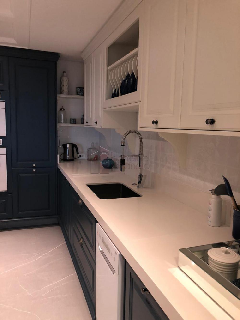 APARTAMENTO À VENDA NO CONDOMÍNIO ALTA VISTA UNIQUE EM JUNDIAÍ/SP