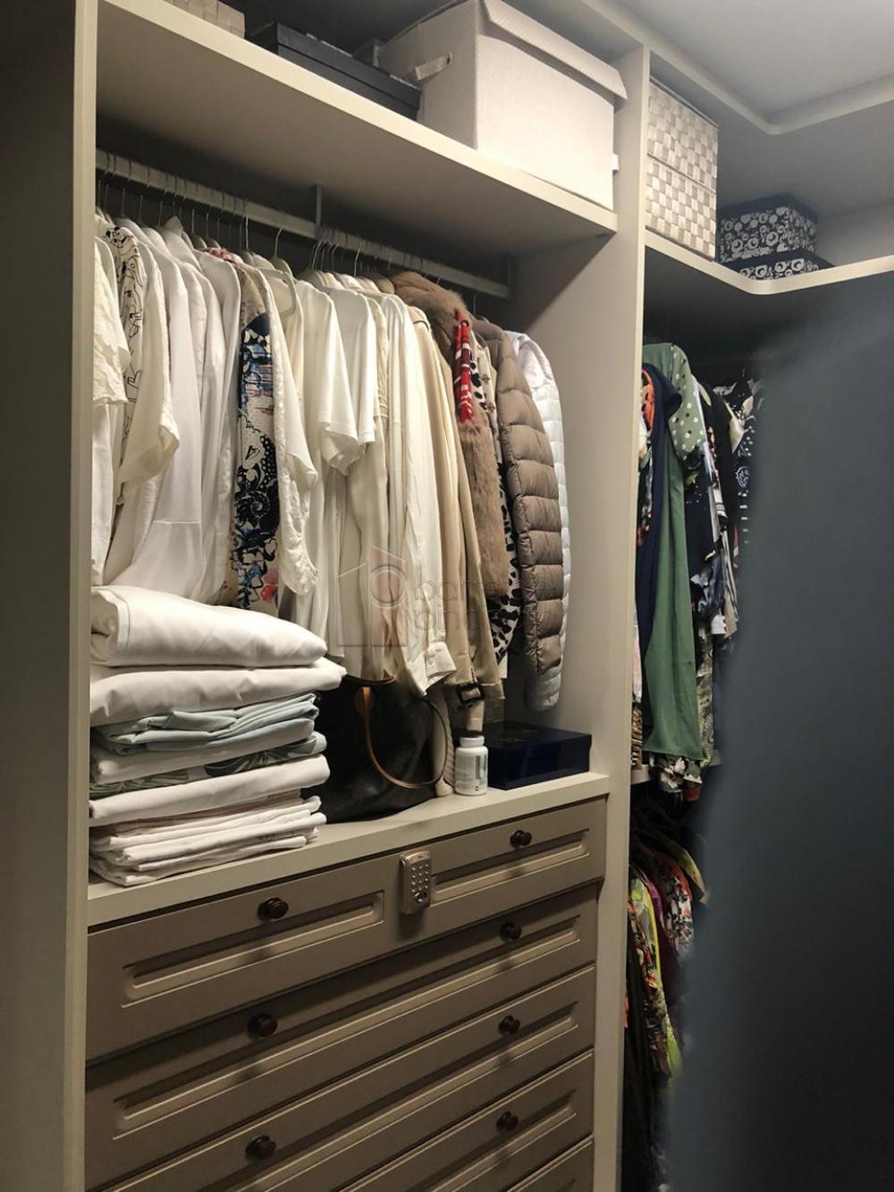 APARTAMENTO À VENDA NO CONDOMÍNIO ALTA VISTA UNIQUE EM JUNDIAÍ/SP
