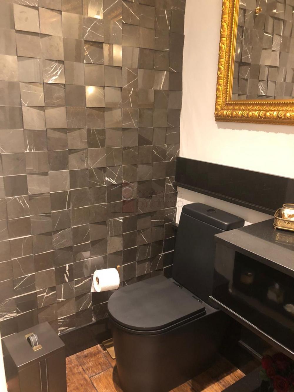 APARTAMENTO À VENDA NO CONDOMÍNIO ALTA VISTA UNIQUE EM JUNDIAÍ/SP