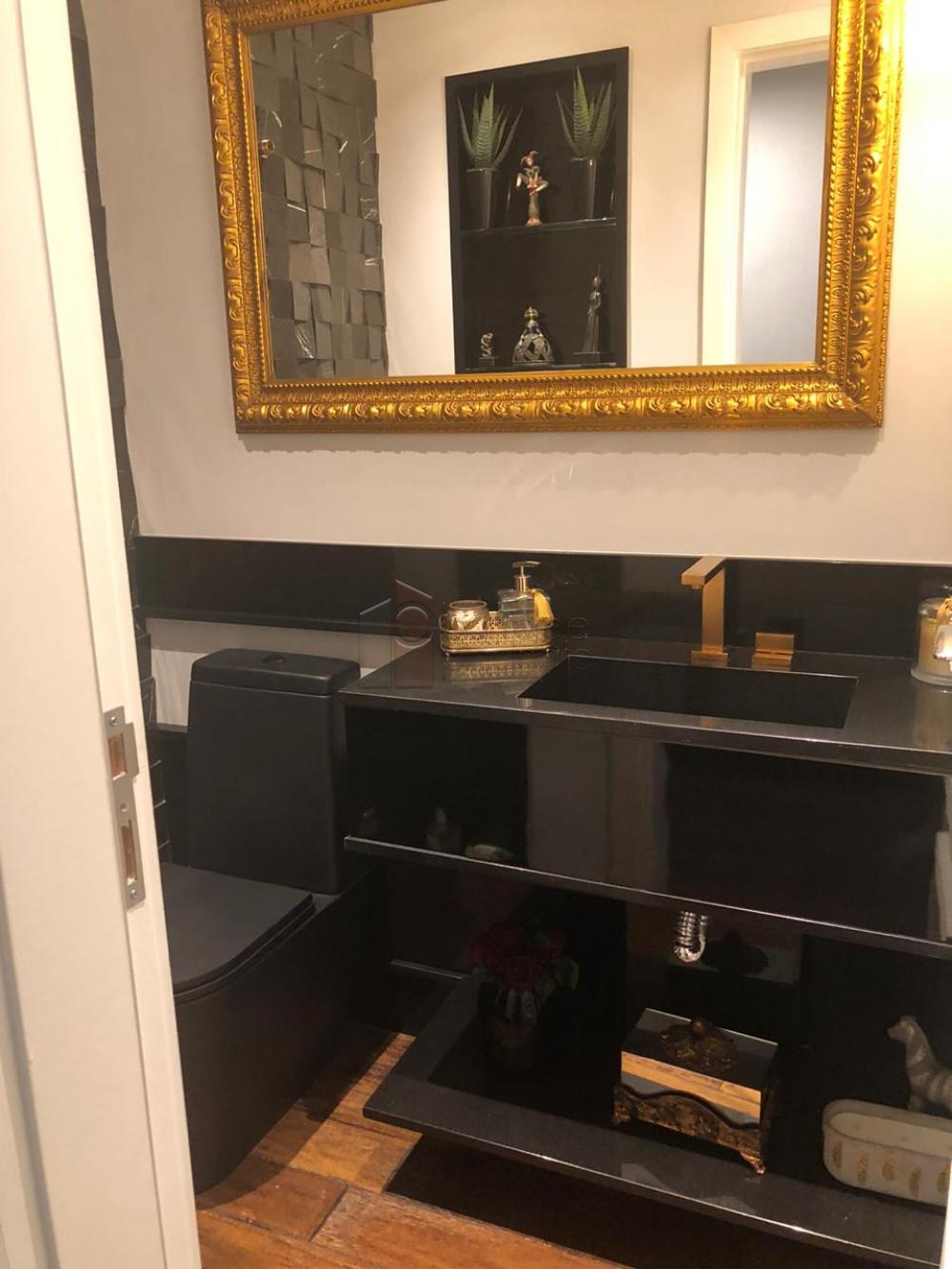APARTAMENTO À VENDA NO CONDOMÍNIO ALTA VISTA UNIQUE EM JUNDIAÍ/SP