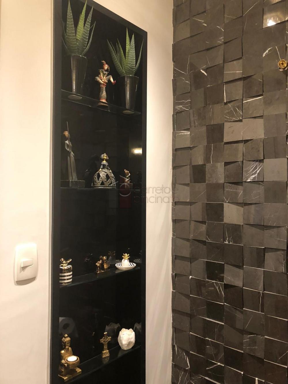 APARTAMENTO À VENDA NO CONDOMÍNIO ALTA VISTA UNIQUE EM JUNDIAÍ/SP