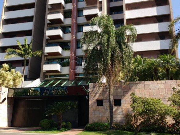 APARTAMENTO PARA VENDA NO EDIFÍCIO SERRA DOS CRISTAIS – JUNDIAÍ/SP