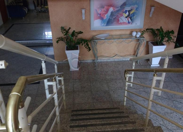 APARTAMENTO PARA VENDA NO EDIFÍCIO SERRA DOS CRISTAIS – JUNDIAÍ/SP