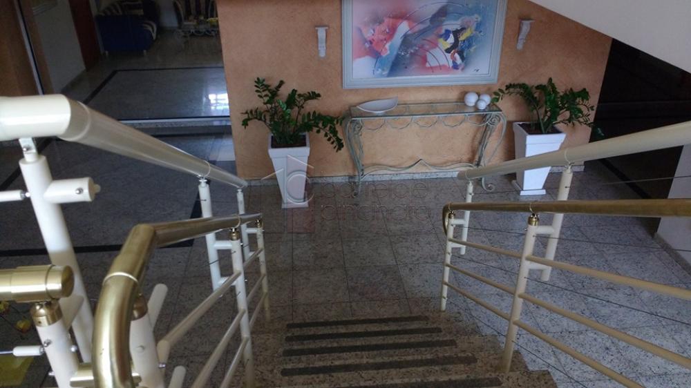 APARTAMENTO PARA VENDA NO EDIFÍCIO SERRA DOS CRISTAIS – JUNDIAÍ/SP