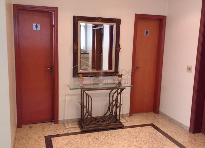 APARTAMENTO PARA VENDA NO EDIFÍCIO SERRA DOS CRISTAIS – JUNDIAÍ/SP