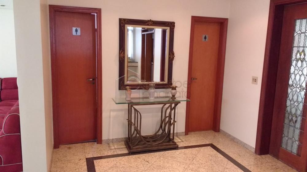 APARTAMENTO PARA VENDA NO EDIFÍCIO SERRA DOS CRISTAIS – JUNDIAÍ/SP