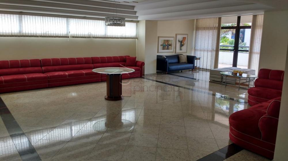 APARTAMENTO PARA VENDA NO EDIFÍCIO SERRA DOS CRISTAIS – JUNDIAÍ/SP