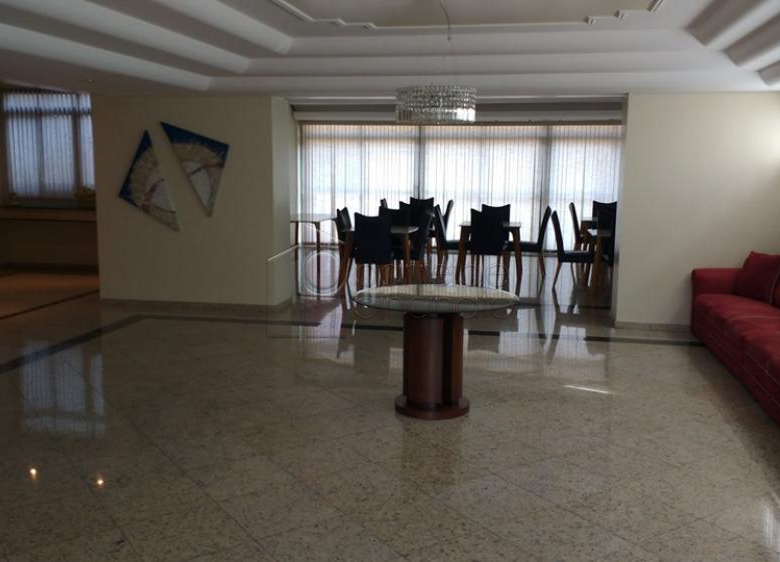 APARTAMENTO PARA VENDA NO EDIFÍCIO SERRA DOS CRISTAIS – JUNDIAÍ/SP