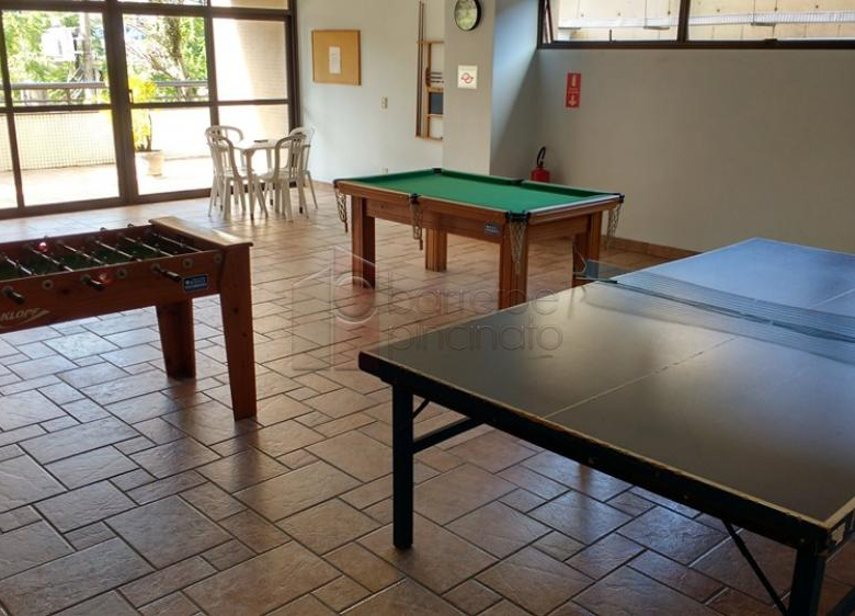 APARTAMENTO PARA VENDA NO EDIFÍCIO SERRA DOS CRISTAIS – JUNDIAÍ/SP