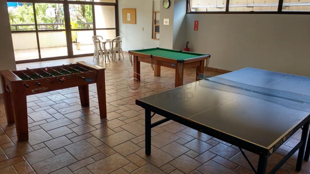 APARTAMENTO PARA VENDA NO EDIFÍCIO SERRA DOS CRISTAIS – JUNDIAÍ/SP