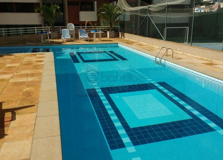 APARTAMENTO PARA VENDA NO EDIFÍCIO SERRA DOS CRISTAIS – JUNDIAÍ/SP