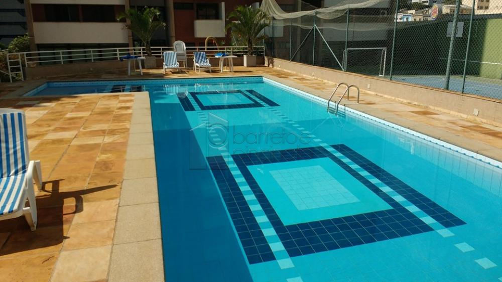 APARTAMENTO PARA VENDA NO EDIFÍCIO SERRA DOS CRISTAIS – JUNDIAÍ/SP