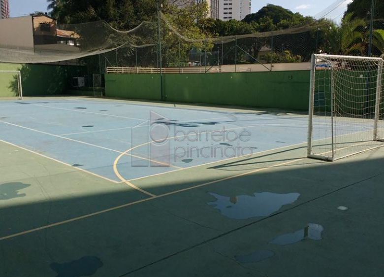 APARTAMENTO PARA VENDA NO EDIFÍCIO SERRA DOS CRISTAIS – JUNDIAÍ/SP
