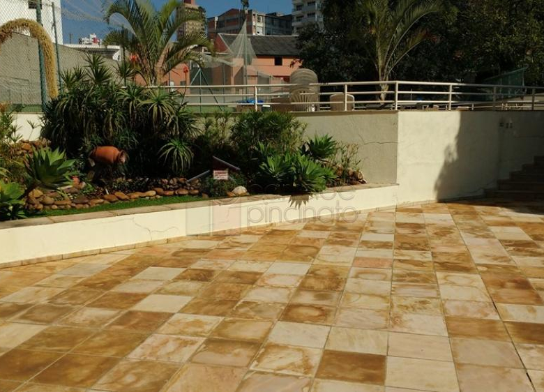 APARTAMENTO PARA VENDA NO EDIFÍCIO SERRA DOS CRISTAIS – JUNDIAÍ/SP