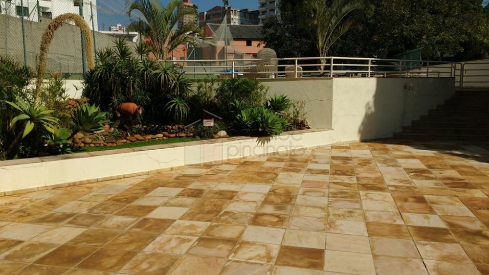 APARTAMENTO PARA VENDA NO EDIFÍCIO SERRA DOS CRISTAIS – JUNDIAÍ/SP