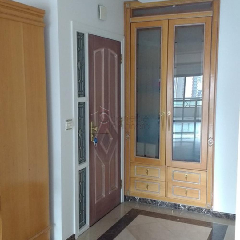 APARTAMENTO PARA VENDA NO EDIFÍCIO SERRA DOS CRISTAIS – JUNDIAÍ/SP