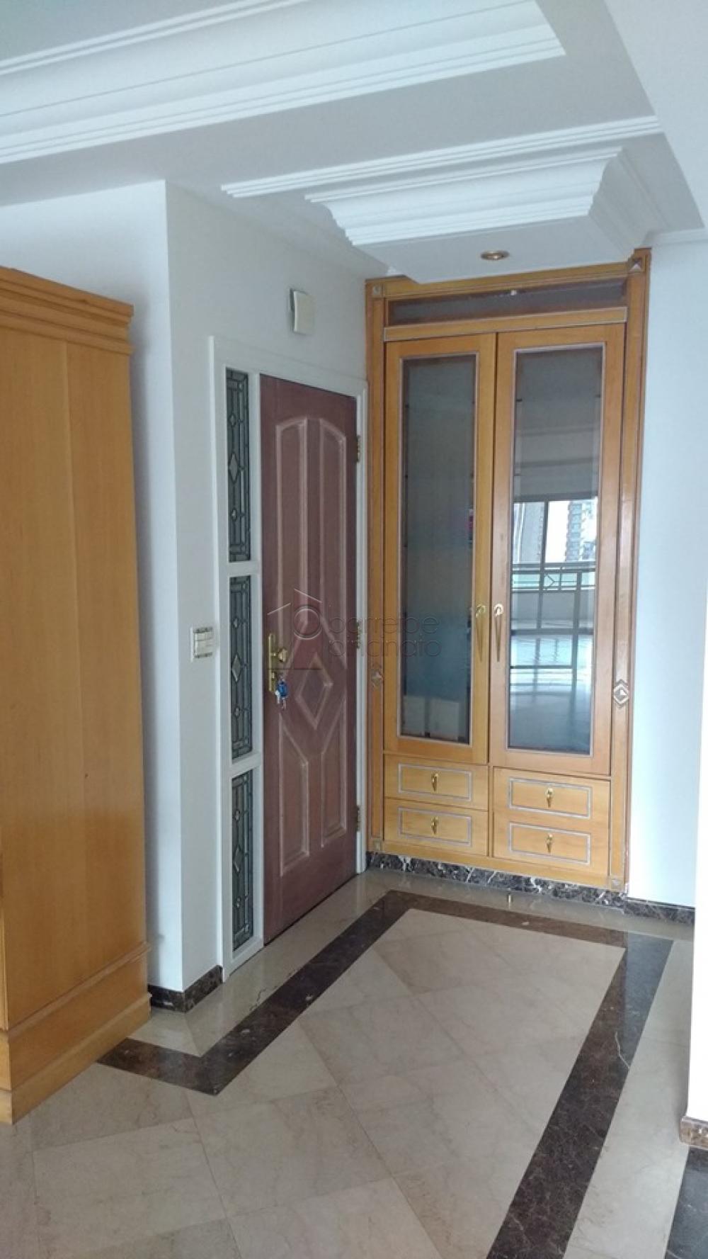 APARTAMENTO PARA VENDA NO EDIFÍCIO SERRA DOS CRISTAIS – JUNDIAÍ/SP
