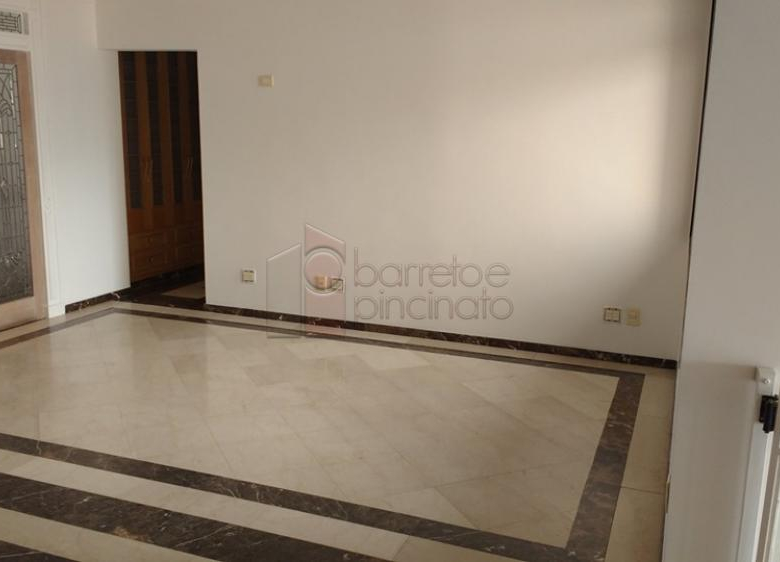 APARTAMENTO PARA VENDA NO EDIFÍCIO SERRA DOS CRISTAIS – JUNDIAÍ/SP
