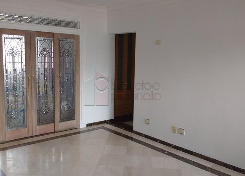APARTAMENTO PARA VENDA NO EDIFÍCIO SERRA DOS CRISTAIS – JUNDIAÍ/SP