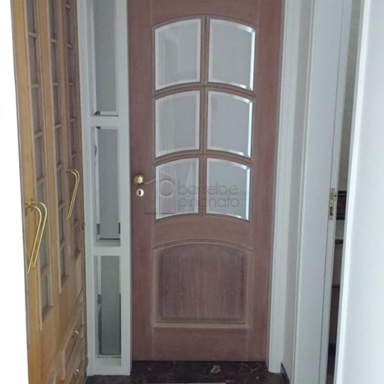 APARTAMENTO PARA VENDA NO EDIFÍCIO SERRA DOS CRISTAIS – JUNDIAÍ/SP