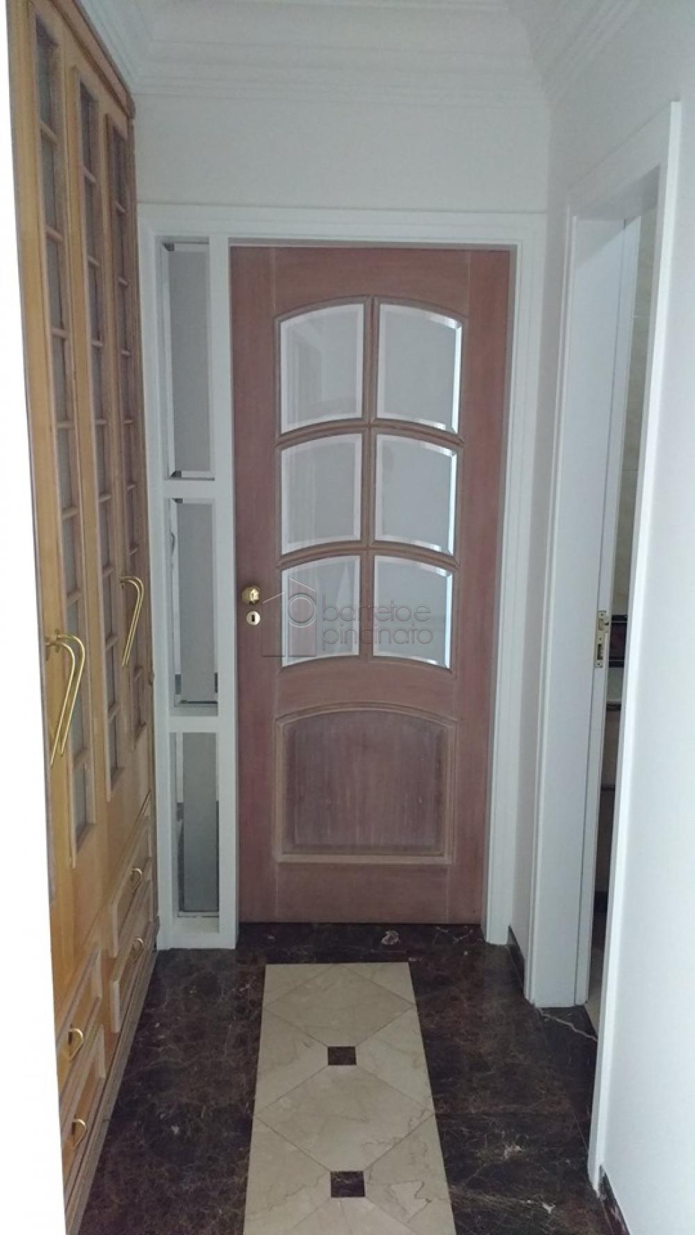APARTAMENTO PARA VENDA NO EDIFÍCIO SERRA DOS CRISTAIS – JUNDIAÍ/SP