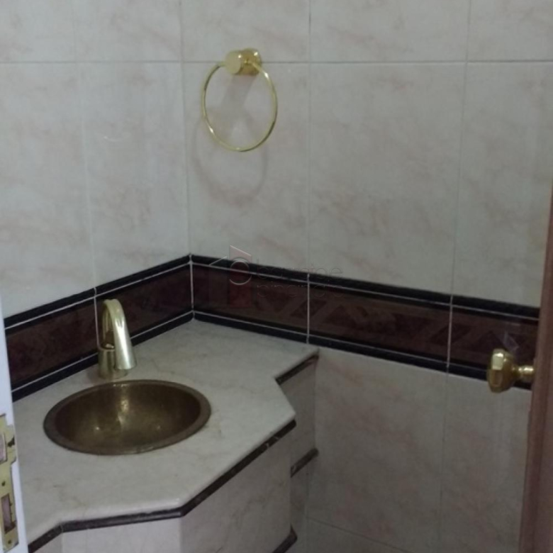 APARTAMENTO PARA VENDA NO EDIFÍCIO SERRA DOS CRISTAIS – JUNDIAÍ/SP