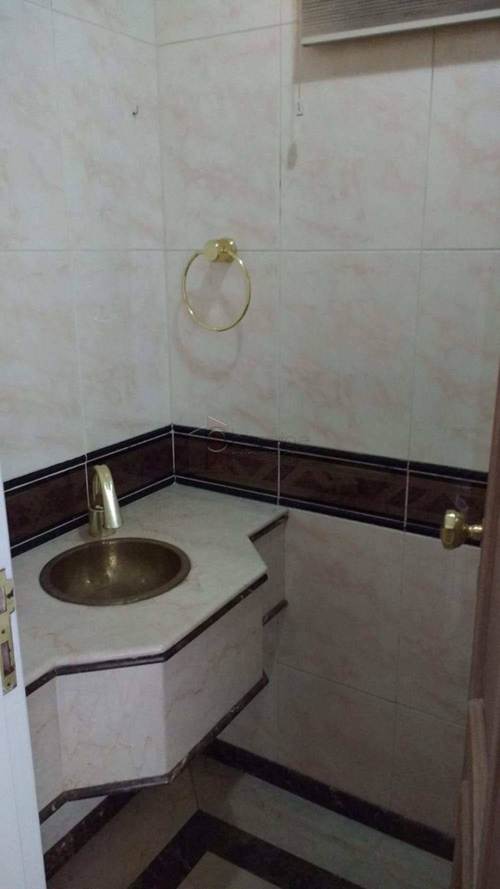 APARTAMENTO PARA VENDA NO EDIFÍCIO SERRA DOS CRISTAIS – JUNDIAÍ/SP