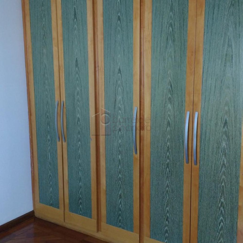 APARTAMENTO PARA VENDA NO EDIFÍCIO SERRA DOS CRISTAIS – JUNDIAÍ/SP