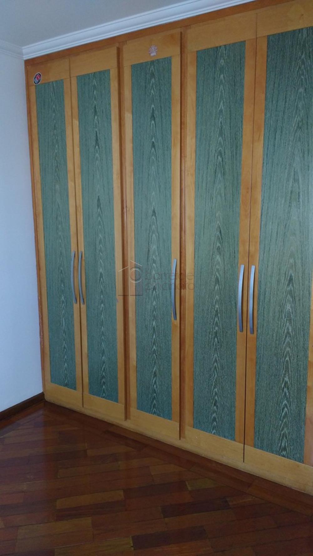 APARTAMENTO PARA VENDA NO EDIFÍCIO SERRA DOS CRISTAIS – JUNDIAÍ/SP