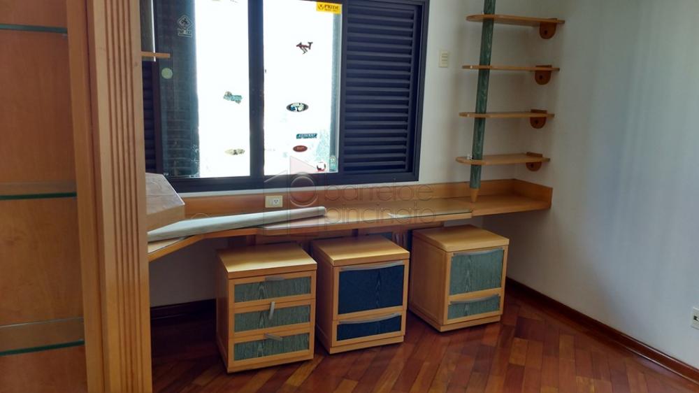 APARTAMENTO PARA VENDA NO EDIFÍCIO SERRA DOS CRISTAIS – JUNDIAÍ/SP