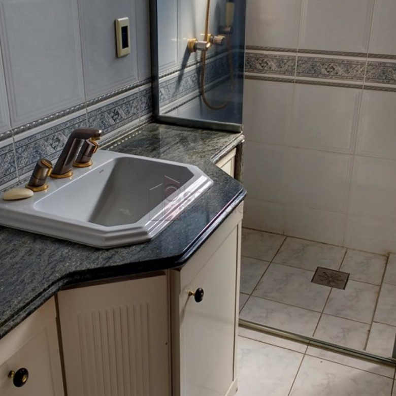 APARTAMENTO PARA VENDA NO EDIFÍCIO SERRA DOS CRISTAIS – JUNDIAÍ/SP