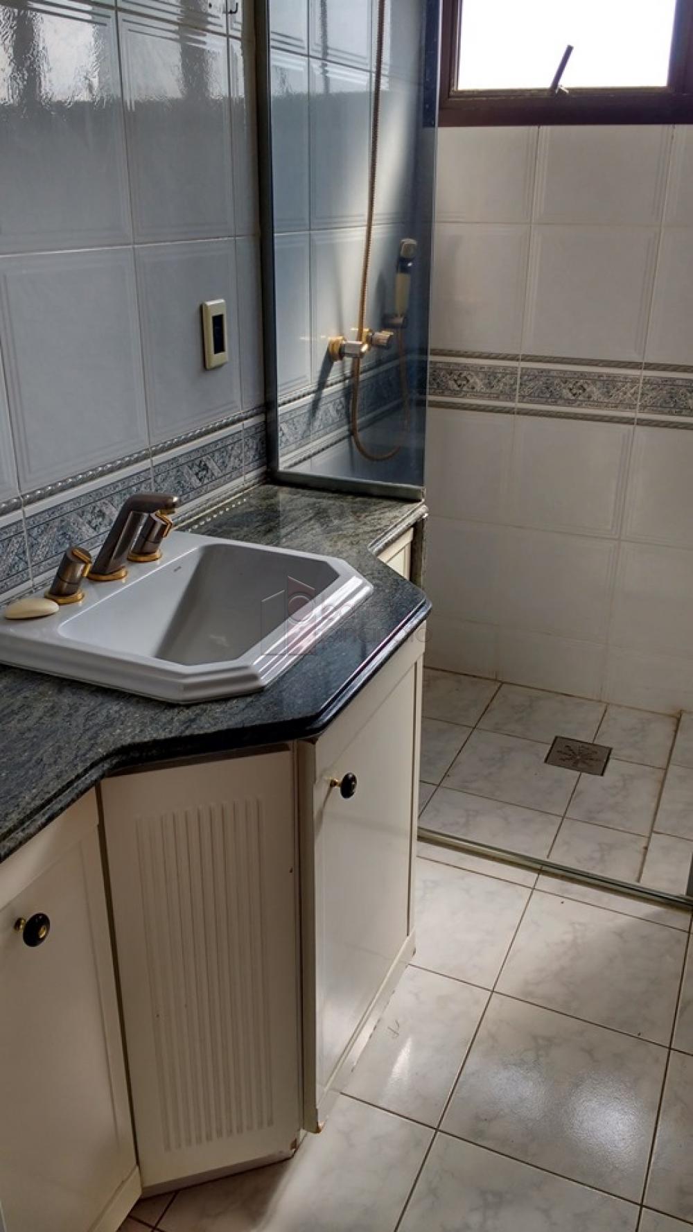 APARTAMENTO PARA VENDA NO EDIFÍCIO SERRA DOS CRISTAIS – JUNDIAÍ/SP