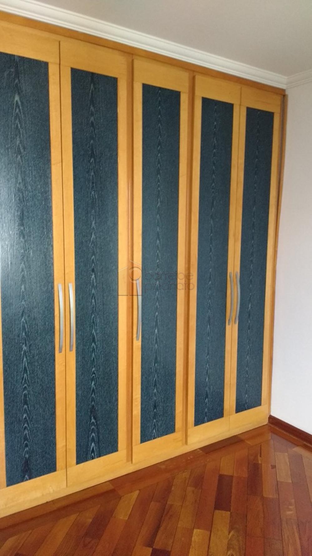 APARTAMENTO PARA VENDA NO EDIFÍCIO SERRA DOS CRISTAIS – JUNDIAÍ/SP