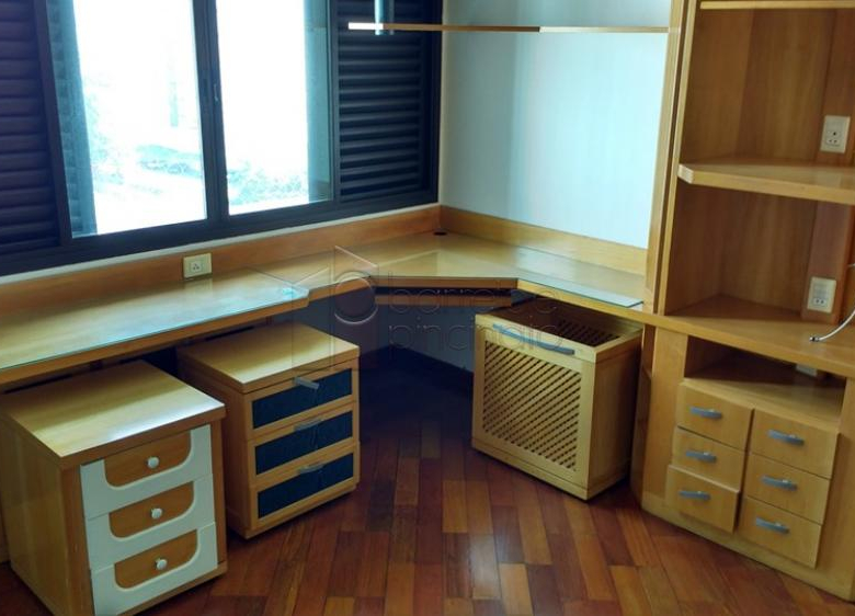 APARTAMENTO PARA VENDA NO EDIFÍCIO SERRA DOS CRISTAIS – JUNDIAÍ/SP