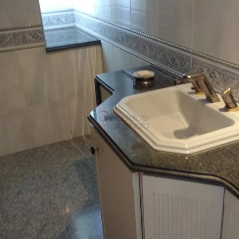 APARTAMENTO PARA VENDA NO EDIFÍCIO SERRA DOS CRISTAIS – JUNDIAÍ/SP