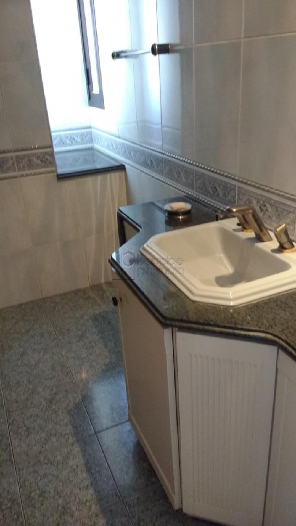 APARTAMENTO PARA VENDA NO EDIFÍCIO SERRA DOS CRISTAIS – JUNDIAÍ/SP