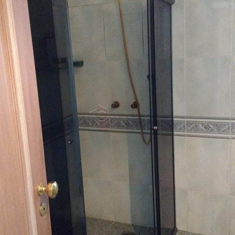 APARTAMENTO PARA VENDA NO EDIFÍCIO SERRA DOS CRISTAIS – JUNDIAÍ/SP