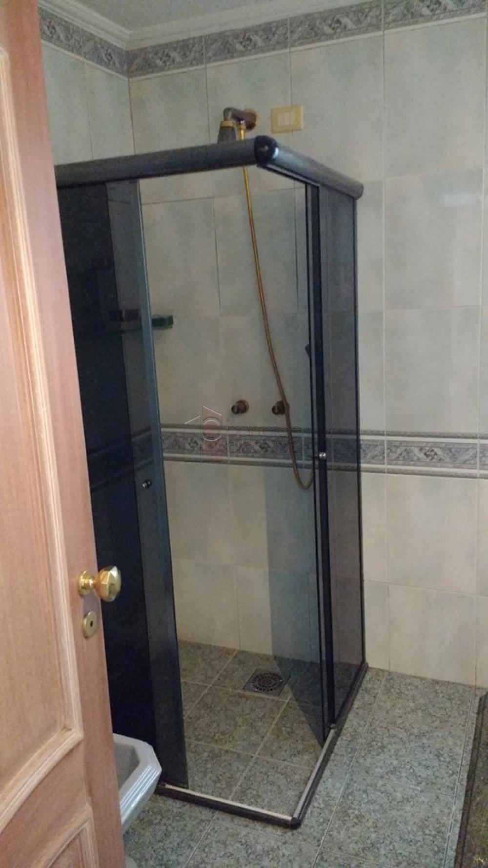 APARTAMENTO PARA VENDA NO EDIFÍCIO SERRA DOS CRISTAIS – JUNDIAÍ/SP