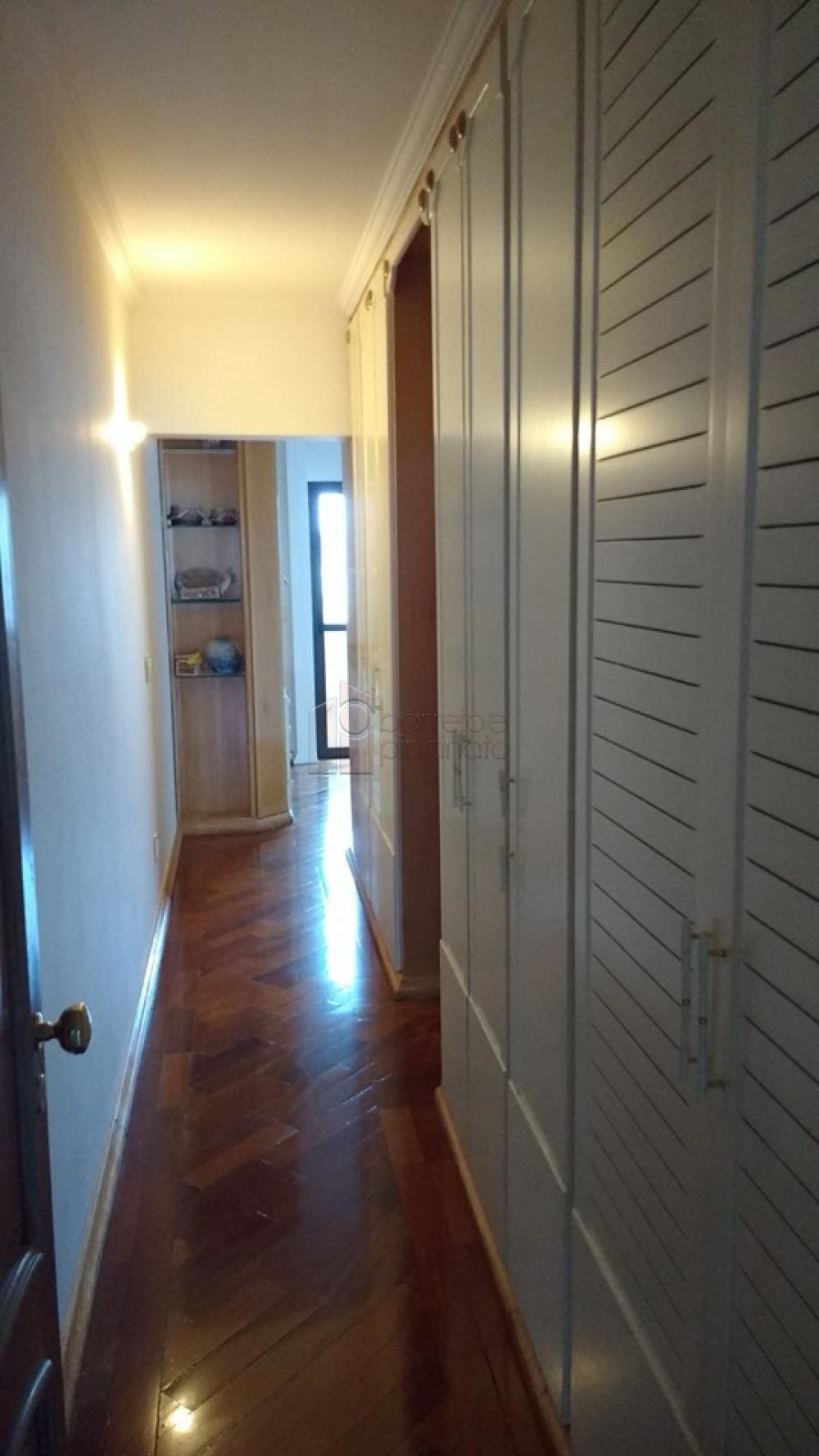 APARTAMENTO PARA VENDA NO EDIFÍCIO SERRA DOS CRISTAIS – JUNDIAÍ/SP